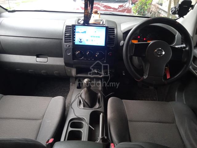 2011 Nissan NAVARA 2.5 STANDARD (M) - 5