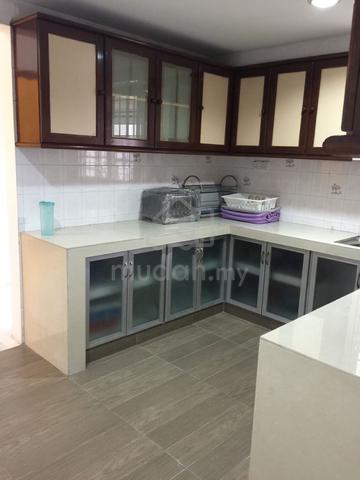 Seputeh Permai 1