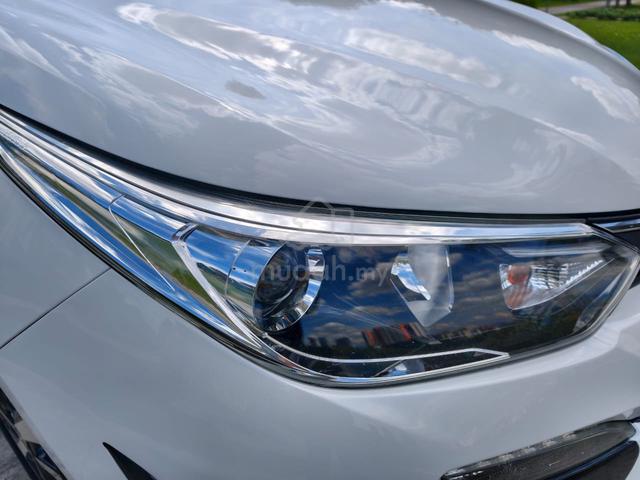 2020 TOYOTA VIOS 1.5 G (A) Still Can Full Loan 9 Y - 4