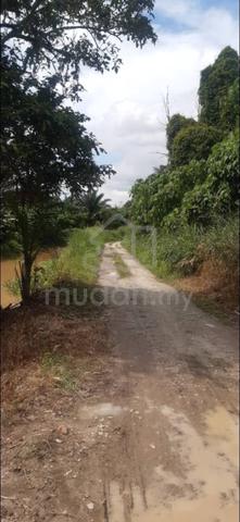 Housing Land For Sale In Dingkil Sepang 1