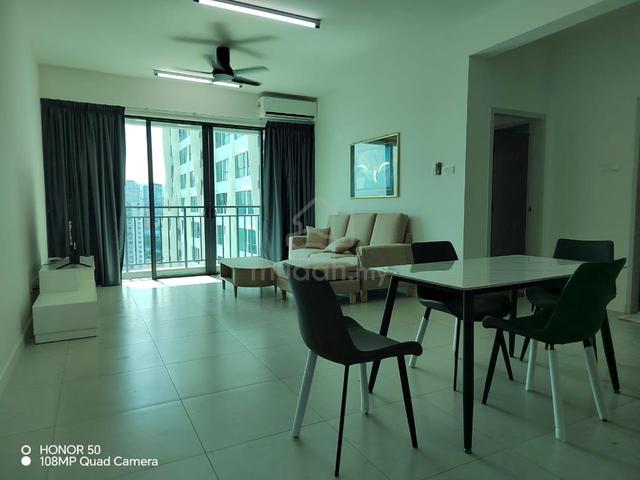 3 Residence 1