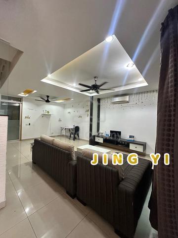 Alma Seri Impian Rare Unit Sale Aeon Good Condition 1