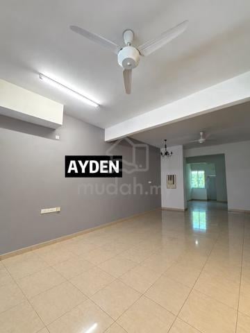 2-Storey Terrace House Taman Bukit Permata Bukit Mertajam For Sale 1
