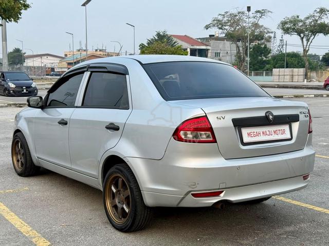 2014 Proton SAGA 1.3 FL STANDARD (A) - 1 OWNER - 5