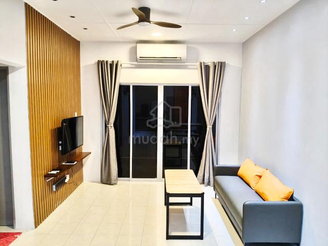SP Lodge Sri Pertiwi @ Pines Square 1