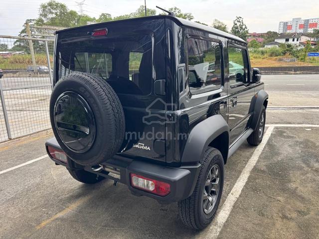 2024 Suzuki JIMNY 1.5 SIERRA JC - 5