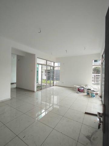 Semi D 40x80 Mutiara Rini Double Storey New House 1