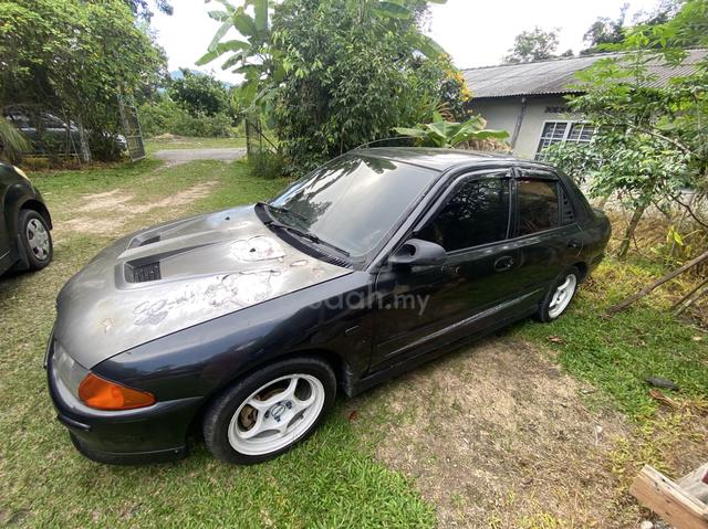 Proton WIRA 1.3 M - 1
