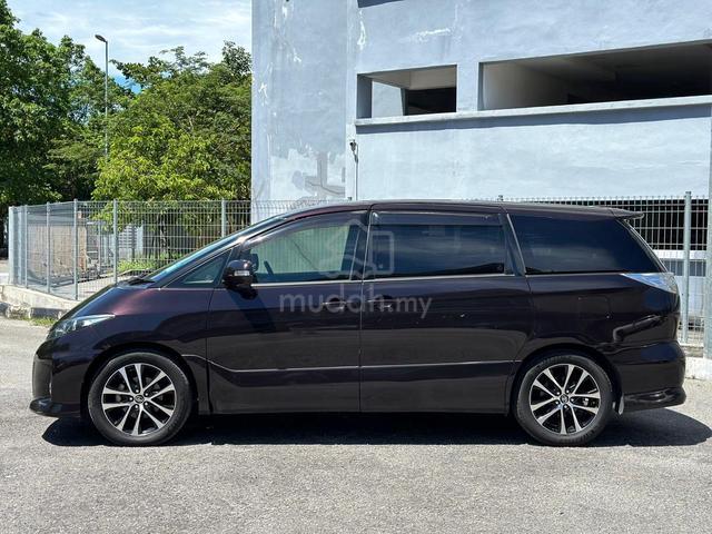 2013 Toyota ESTIMA 2.4 AERAS PREMIUM EDITION - 3
