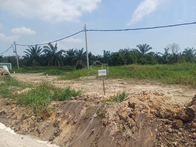 Tanah Industri di Sepang, 58 ekar, For Sale 1