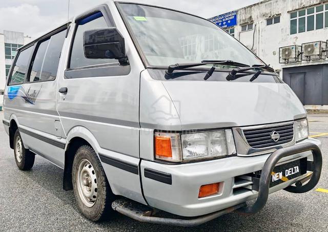 [CAR KiNG🤩]2010 Nissan VANETTE 1.5 C22 WINDOW (M) - 3