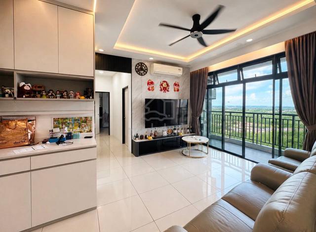 8scape Residences @ Sutera 1
