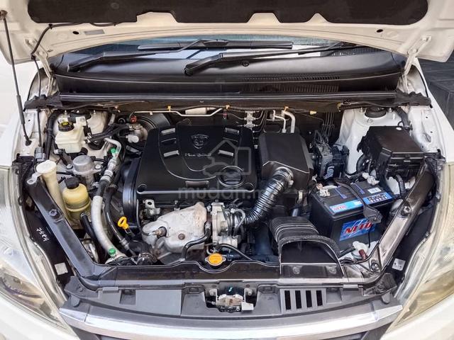 2015 Proton Exora Bold 1.6 (A) Full Premium - 3