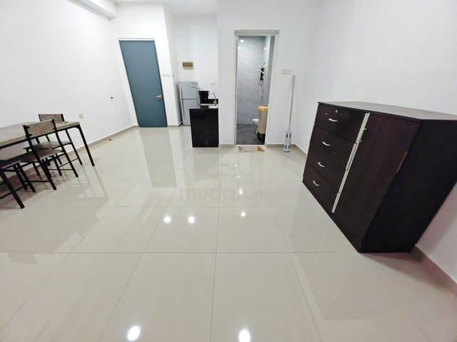 D'Carlton Seaview Residences 1