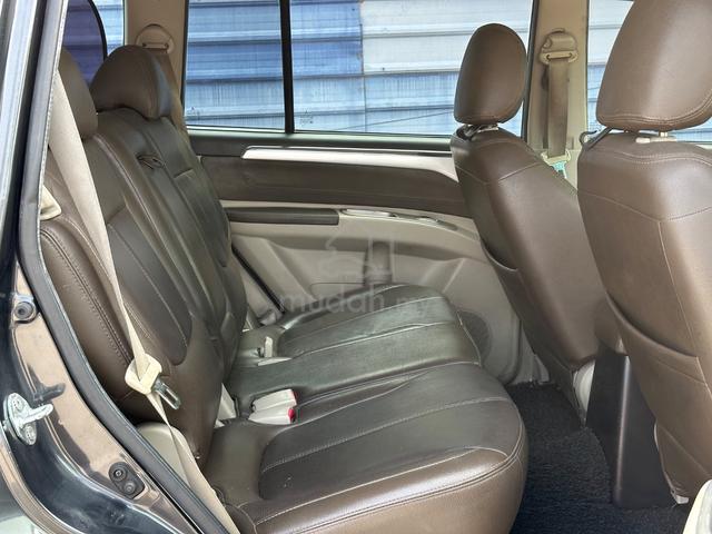 【Full Svc Mits】 Mitsubishi PAJERO 2.5 SPORT - 5