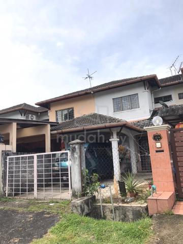 taman sri bahagia, cheras 7.5miles(CNL)) 1
