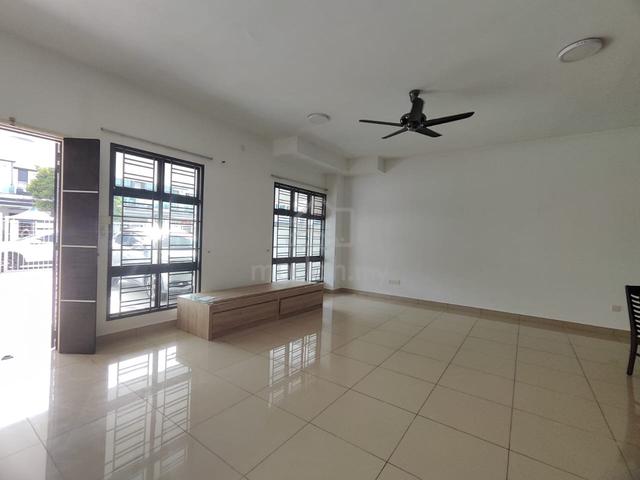 Horizon Residence 2 Bukit Indah 2 Storey Superlink Terrace For Rent 1