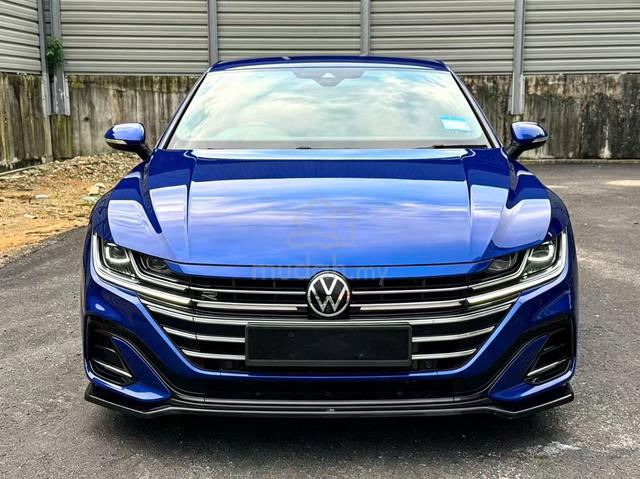 2024 Volkswagen ARTEON 2.0 R-LINE 4MOTION - 5