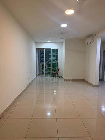 Residensi Suasana @ Damai 1