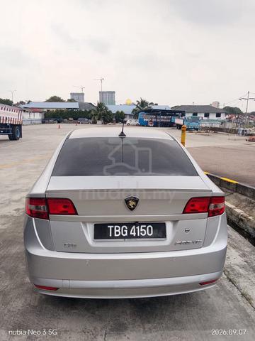 2012 Proton PREVE 1.6 CFE PREMIUM (A) - 2