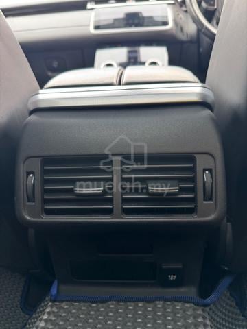 Land Rover Range Rover Velar 250HP 8 Speed - 5