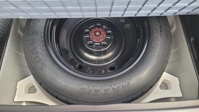 2023 Toyota HARRIER 2.0 Z JBL 4Cam DIM BSM OFFER - 4