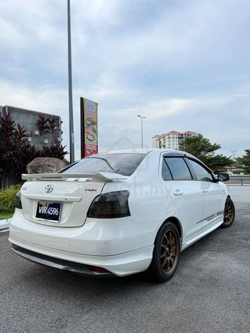 Toyota Vios - 2