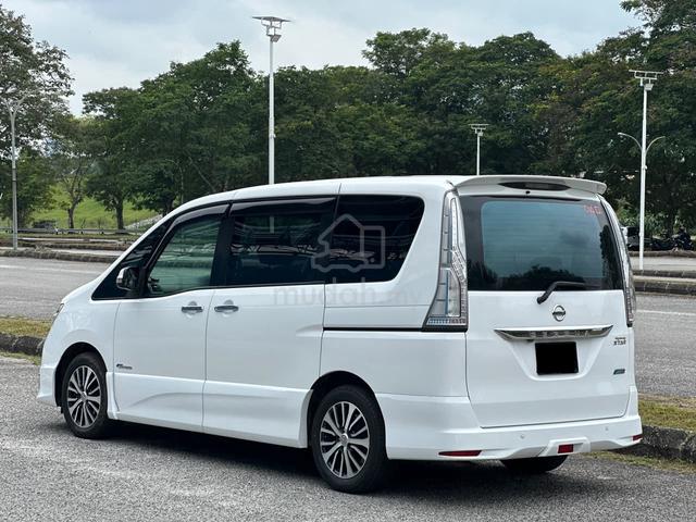2018 Nissan SERENA 2.0 / TIPTOP CONDTION / - 2
