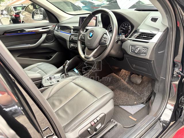 2021 Bmw X1 sDRIVE18i 1.5 (A) F/Service U/W Nov 26 - 5