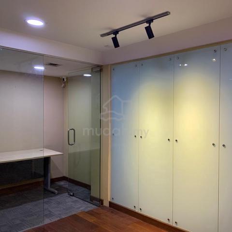 Fully Fitted Office @ The Boulevard Mid Valley Eco City Kuala Lumpur 2
