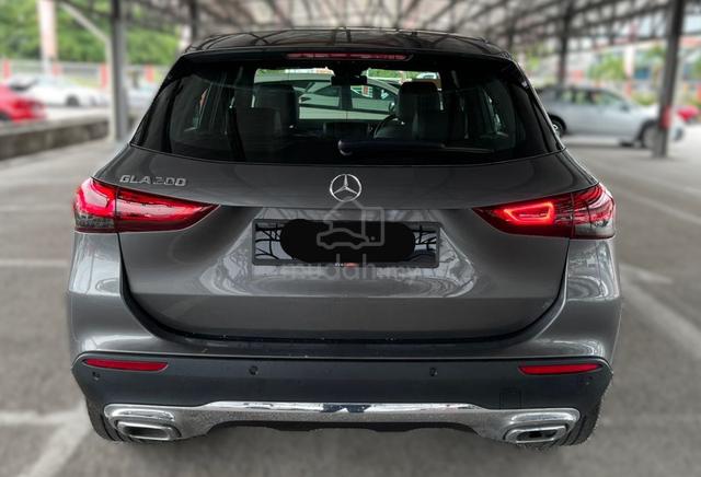 2023 Mercedes Benz GLA200 1.3 PROGRESSIVE LINE - 5