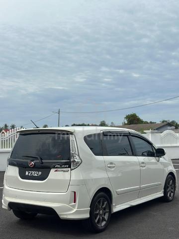 2015 Perodua ALZA 1.5 ZV ADVANCED FACELIFT (A) - 2