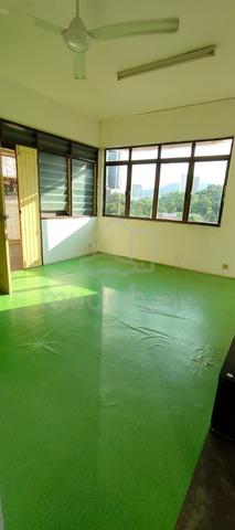 Seri Nibung 1