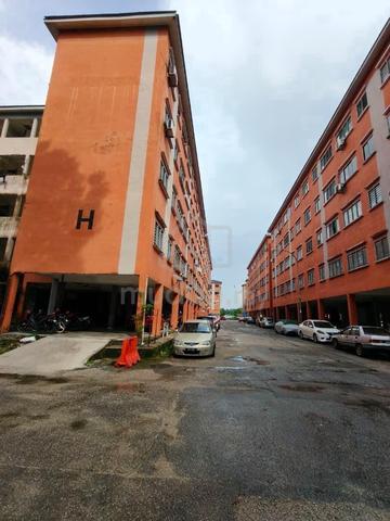 Taman Pulai Utama 1