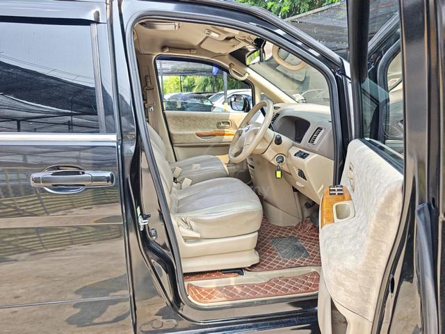 2005 Nissan SERENA 2.0 (AUTO)-LOAN KEDAI - 4