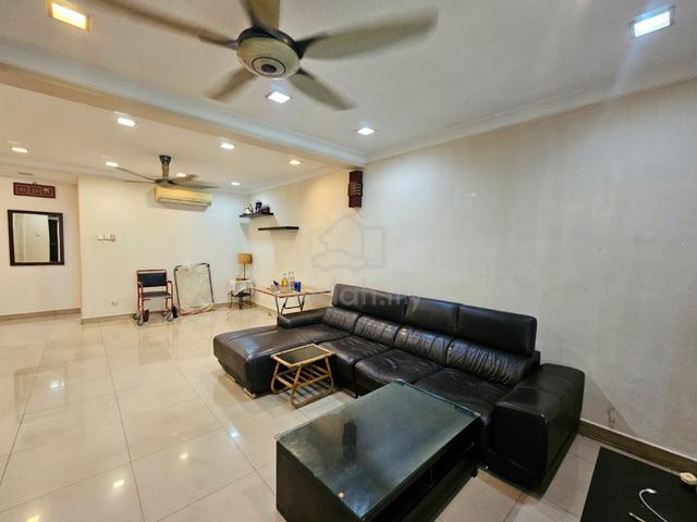 [PART RENO + KITCHEN CAB + GATED] Laman Putra, Putra Mahkota 7 1