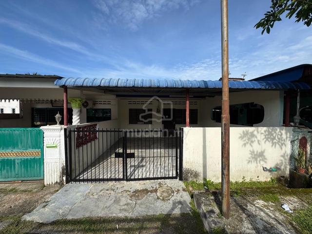 taman tun sambanthan 1