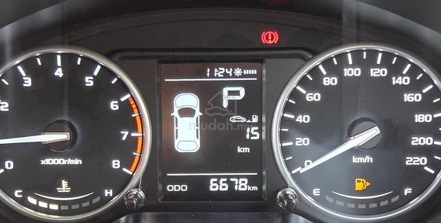 2025 Proton PERSONA 1.6 STD (A) PROMO OTR 6K MILES - 3