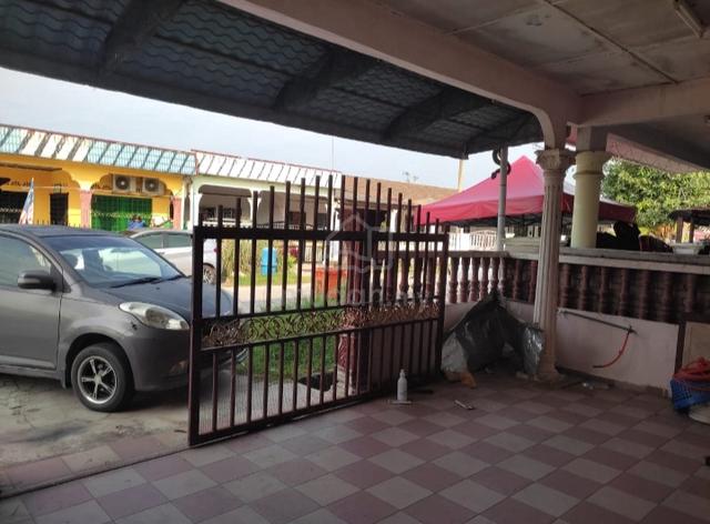 house for sale taman paduka kuala selangor 2