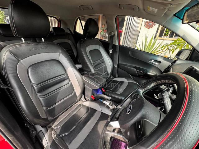 2018 Kia PICANTO 1.2 EX MY2018 (A) - 5
