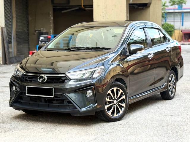 [2024] Perodua BEZZA 1.3 AV FACELIFT (A) LOW MIL - 2