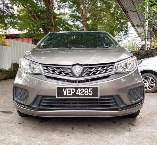 2020 Proton Persona 1.6 (A) Executive Package - 2