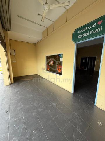 Ground Floor Plaza 333 prime location for rent 1