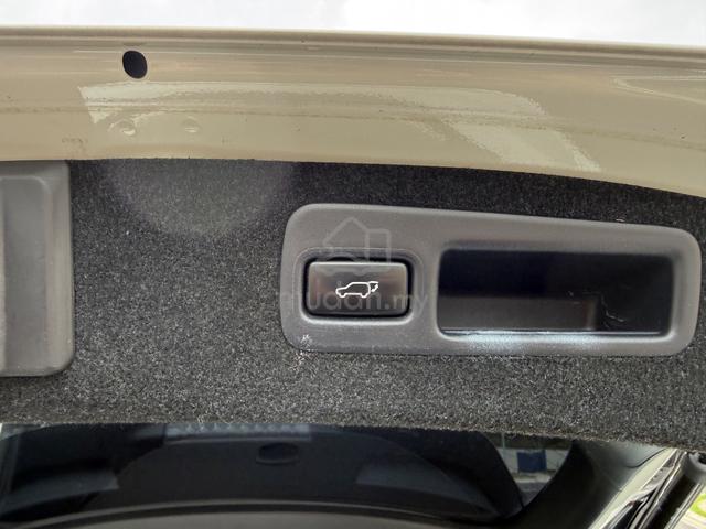 2015 Toyota HARRIER 2.0 PREMIUM ADVANCE PACKAGE - 4