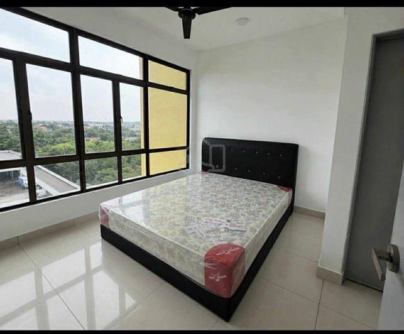 Parc Regency 1