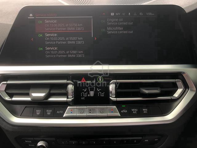 2022 Bmw 320i 2.0 SPORT (A) - 4