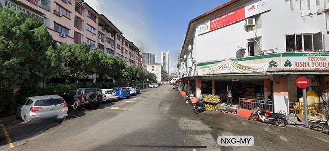 Limited Mainroad Ground Floor Shoplot For RENT@ Bandar Sunway Subang 1