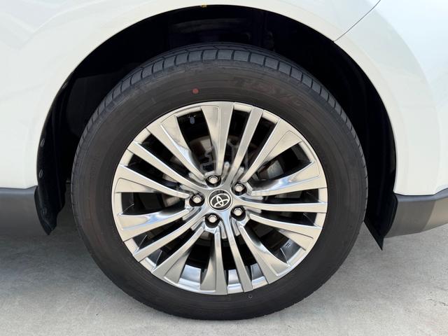 2023 Toyota HARRIER 2.0 Z LEATHER (Unregistered) - 4
