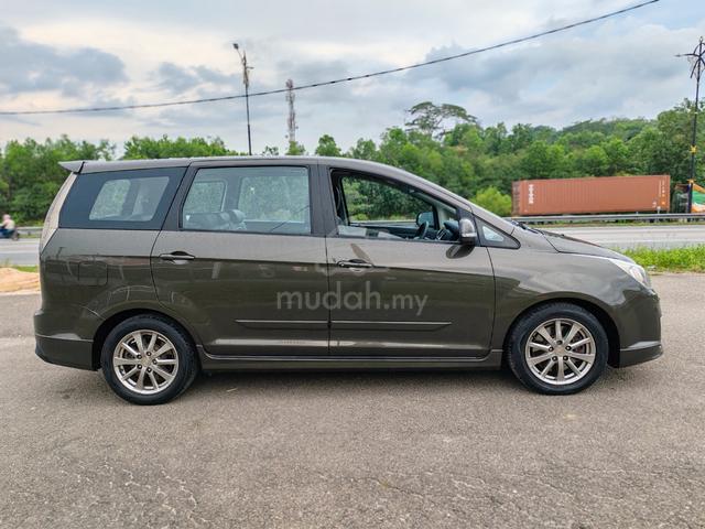 2017 Proton EXORA 1.6 PREMIUM FACELIFT (A) F/LOAN - 4
