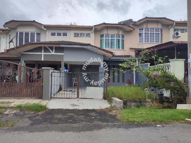 Semenyih: 2 Storey Intermediate Bandar Rinching Seksyen 2 Semenyih 1